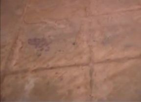 Nabila`s Two Slaves Femdom Bisex