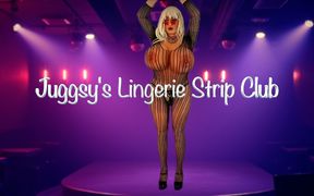 Juggsy&#039;s Lingerie Strip Club
