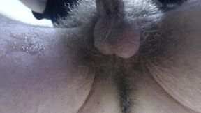 Straight Male