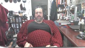 I need to be told what a pathetic sissy cumslut I am