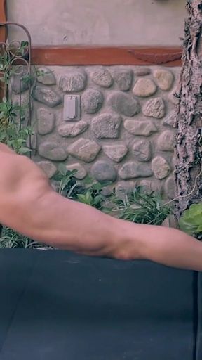 Tantric Fitness Morning Routine