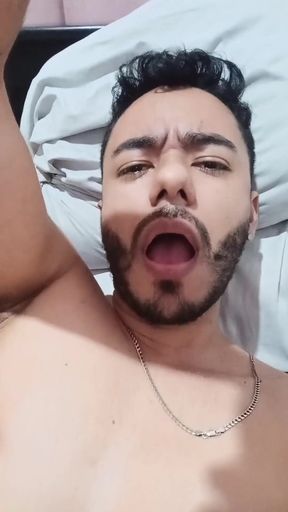 Compilation of Videos of My Tight and Warm Hole
