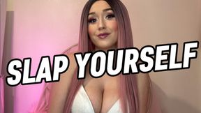 Slap Yourself