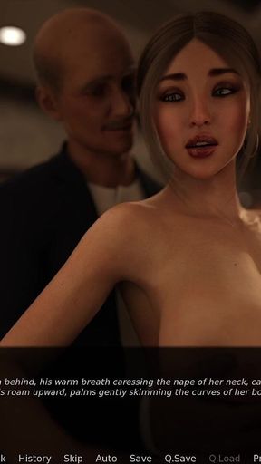 Boss Caught Married Secretary Cheating..see What Happens Next! - the Office