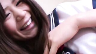 "College Girl's Hairy Pussy Toy Play - Fingering & Dildo Ride with Boyfriend"