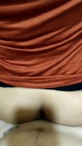 قالت ليا حويني وانا واقفة مغربية سخونة مولعة