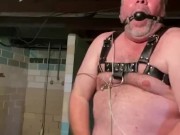 Dungeon torture
