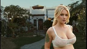 Boquete de Gr&aacute_vida com Leite e Gozo na Boca