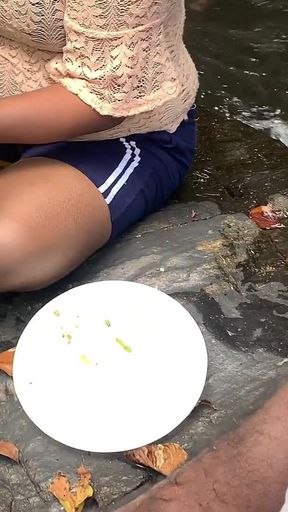 Sri Lankan Outdoor
