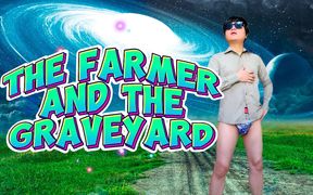 Being Rescued and Cared for by a Stranger, Falling in Grave, Stripped Naked, Got Fucked by Older Man, in Just One Night