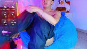 Jacky Thomson Private Show