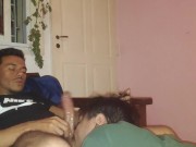 rica montada de verga! parte 1