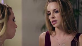 Kimmy Granger And Aubrey Sinclair Lesbi Sex