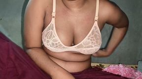 Part-1 Asian Girl with Tight Pussy Taking a Good Dick Parsons hard painful