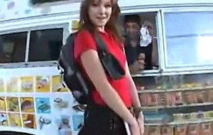 Beau marie is so honey