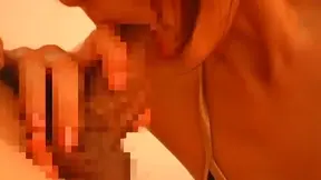 Lucky shy Asian dude has a good time with a babe