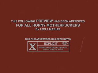 The Sins of Nun Marie