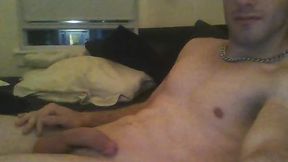 Massive Cumshot