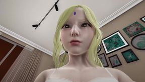 mature tsunade big boobs