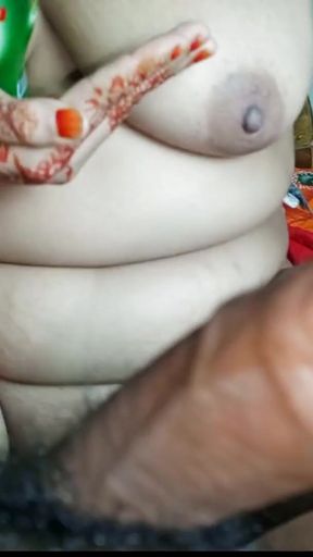 Big Stepsister Deepthroat Blowjob for Little Step Brother - Taboo Cum Swallow   Clip 1