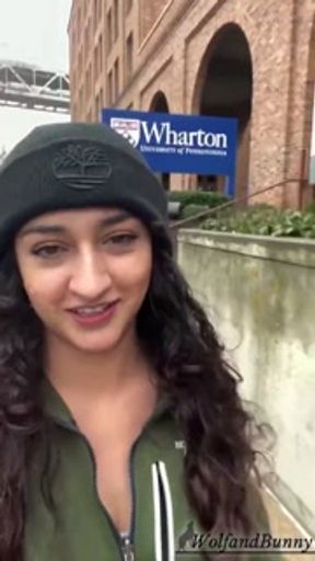 Public Blow job and titty fuck and Cum walk in front of Google HQ