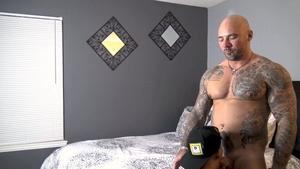 SayUncle Labs - Athletic hunk Jason Collins lusts sex