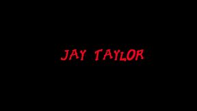 jay taylor blowjob and handjob at frat glory hole