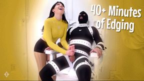 Prioritizing Your Pleasure