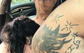 He Is About to Pop Oh Fuck Knock on Window Smthey Had to Stop Damnit