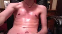 Tommy Tyler Private Show