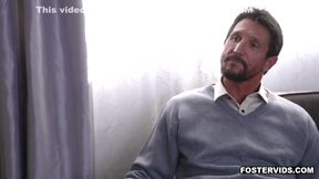 Lisey Sweet - Joins Her Neighbor And Fucks