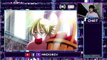 Record of Ragnarok|Cap&iacute_tulos 7-8