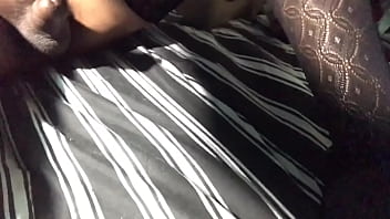 Thottyslut horny tease no cumshot