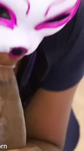 BBC Fucking My Pussy Hard and Deep Cumshot