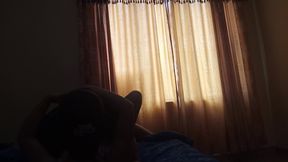 I have sex daily with a new girl from church, her boyfriend thinks we&#039;re praying