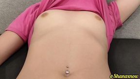 pussy obsessed loop worship pussy shaved