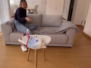 My husband doesn't know I'm a lesbian, I'm unfaithful!