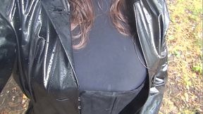 WEearing heavy Rubber