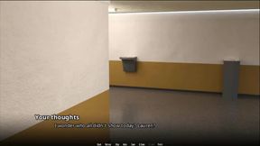 WVM stars university part 128