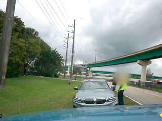 Gypsy Rose's Nasty Roadside Payment In Kind