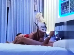 Surpresa pra esposa