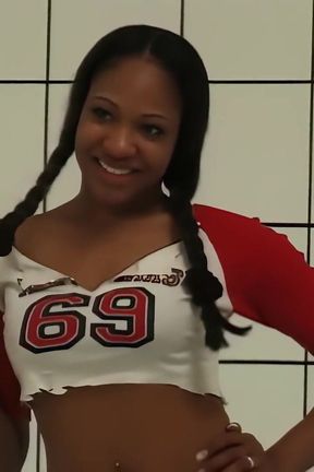 Behind the Scenes of a Fetishist Set