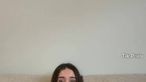 Video submited by @AlisaMiracle @Female Masturbation & #Brunette #Nude #Natural Big Tits #Solo gratis video nsfw | Tik.Porn