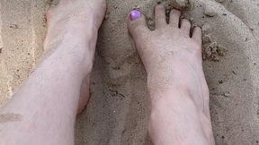 Sandy Public Toes Worship