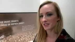 ATKGirlfriends video: Virtual date with Skylar Green