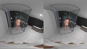 my friend derek s hot stepmom (vr)