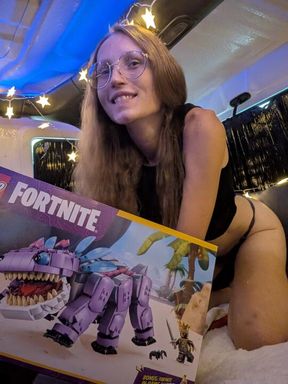 🍆 Naughty Car Camping 🍆