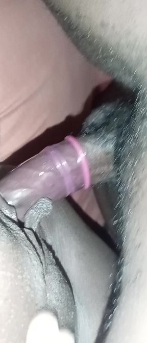 My 18 Year Old Step Sister Says Please Be Gentle - Big Cock Fucking