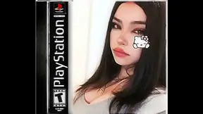 Otaku Culona - LIL FASO fete START hentai bitches