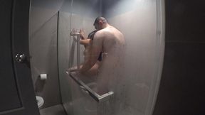 Sex in Shower